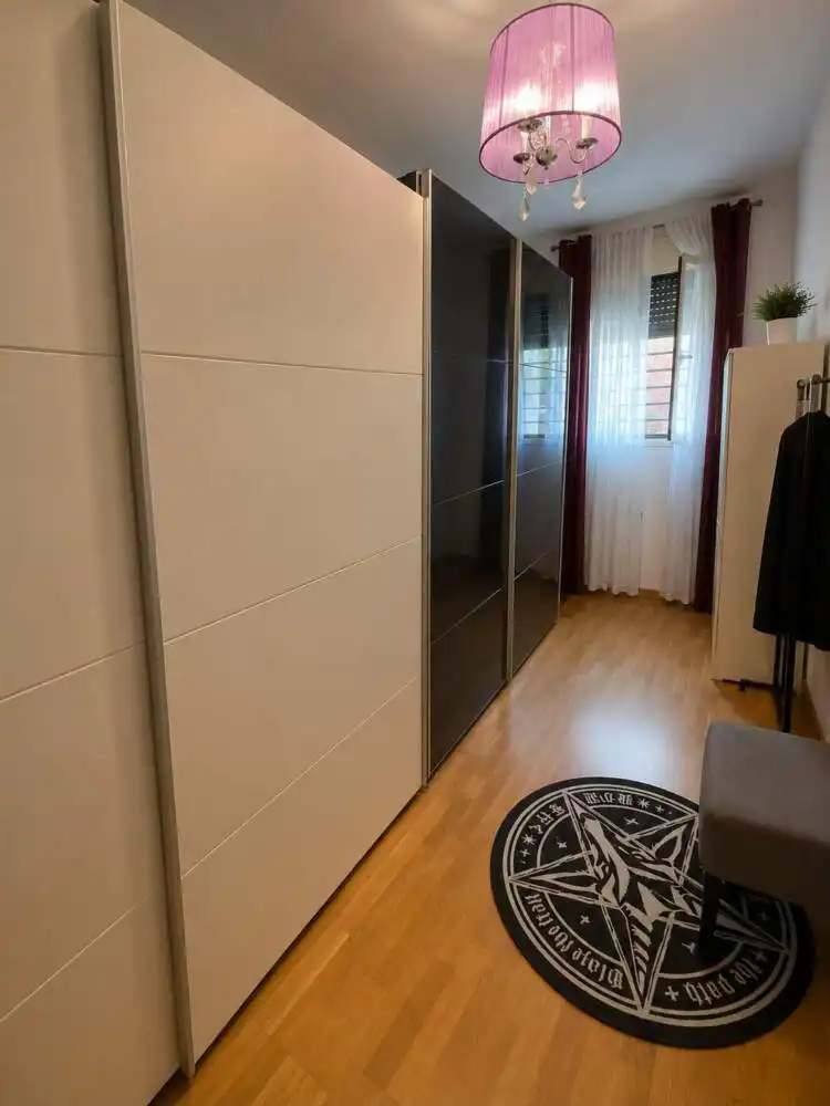 Habitación de Planta baja en venta en Barcelona con Aire acondicionado y Terraza