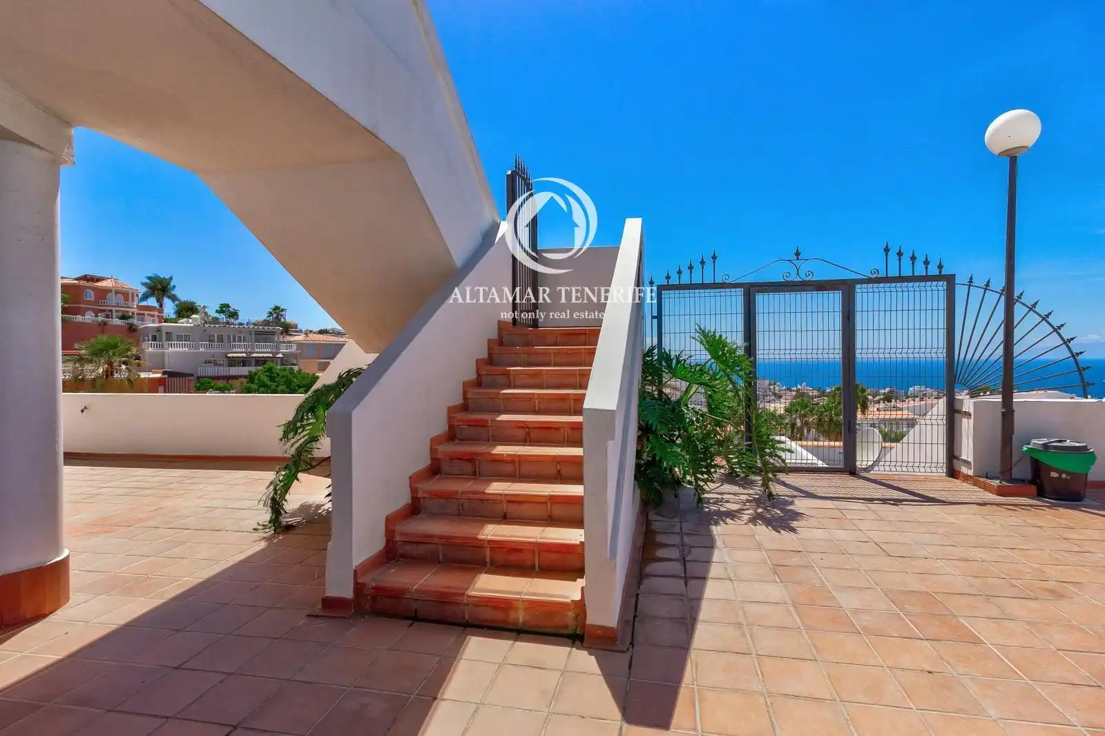 Apartamento con terraza en venta en Costa Adeje, imagen 30