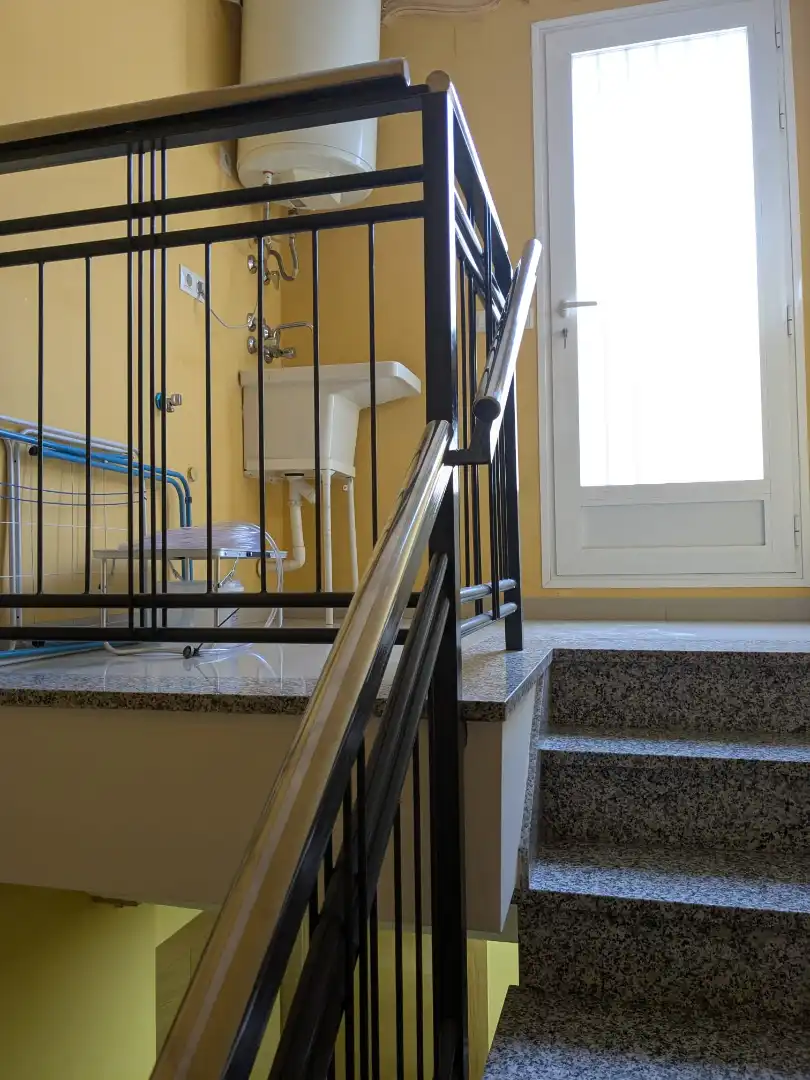 Terraza de Casa o chalet en venta en Motril con Amueblado