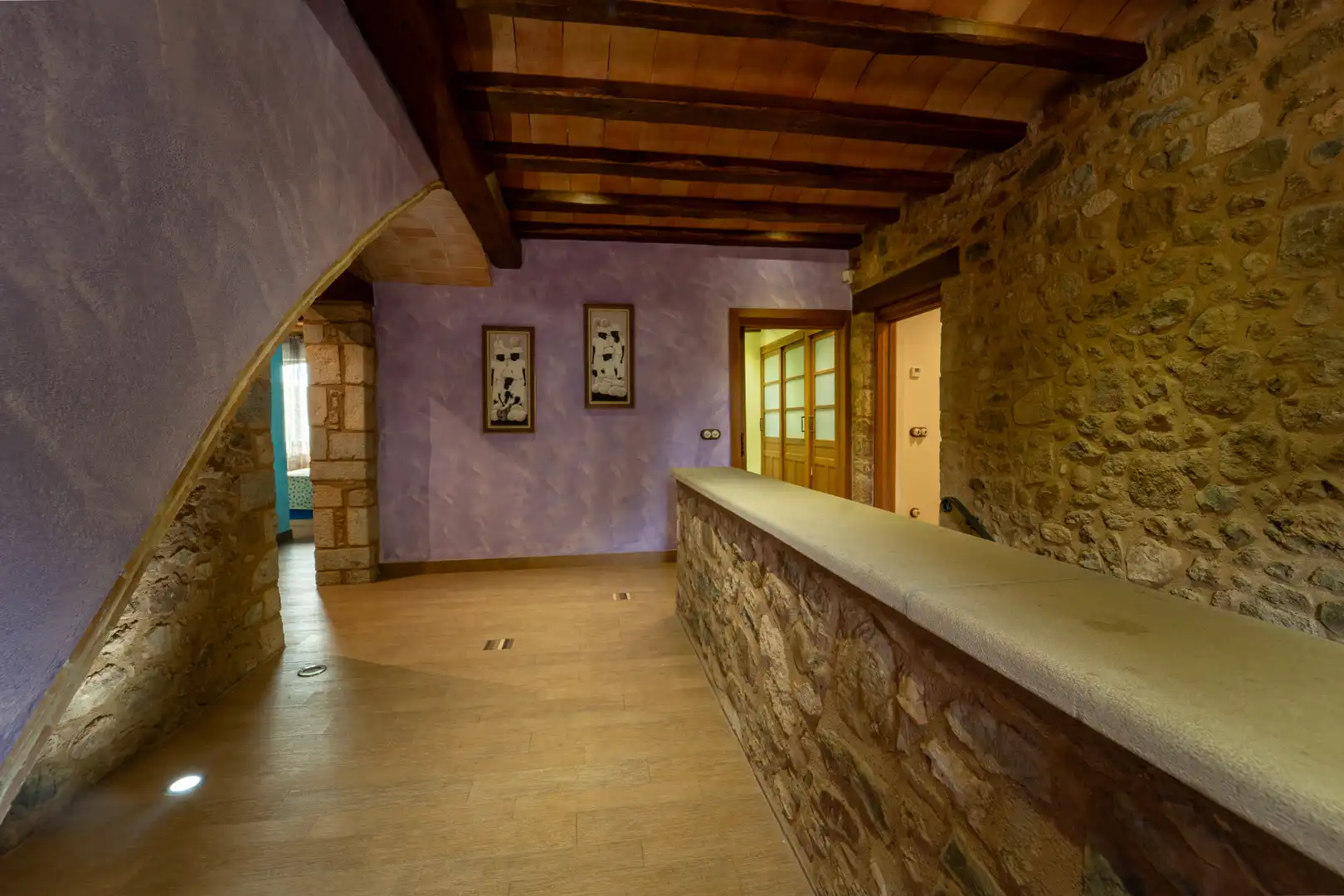 Finca rústica en venta en Sant Joan de Mollet con Aire acondicionado, Calefacción y Jardín privado