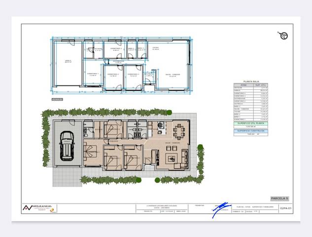 Casa-chalet en Venta en Calle Calabazas, 15 en Suesa