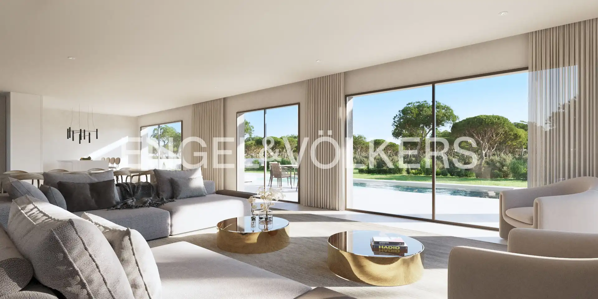 Casa con jardín en venta en Cap Martí - El Tossalet - Pinomar, imagen 5