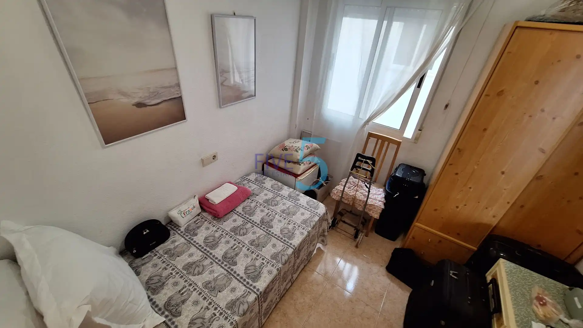 Appartement avec balcon à vendre à Centro, imagen 9