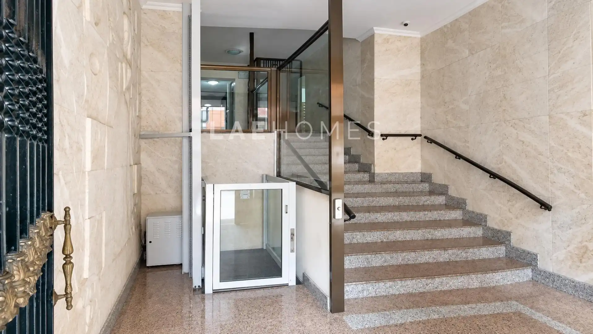 Wohnung mit Terrasse zum Verkauf in Calle GASSET Y ARTIME, imagen 28