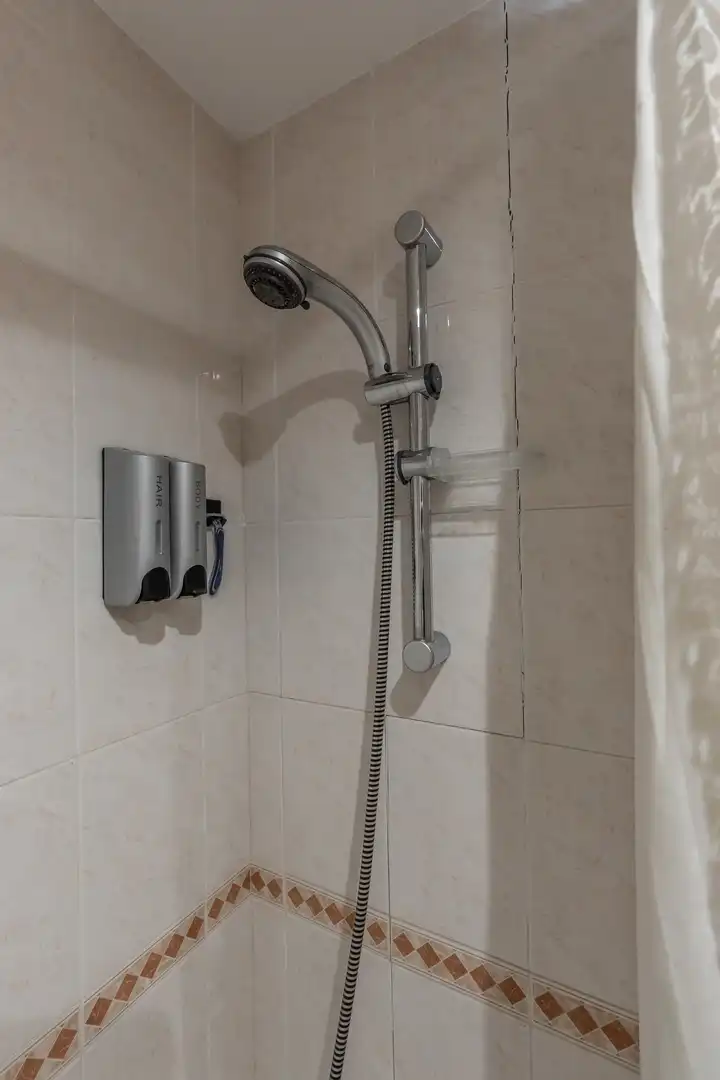 Bany de Casa o xalet en venda en Rivas-Vaciamadrid amb Aire condicionat, Calefacció i Terrassa