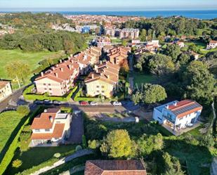 Vista exterior de Residencial en venda en Llanes