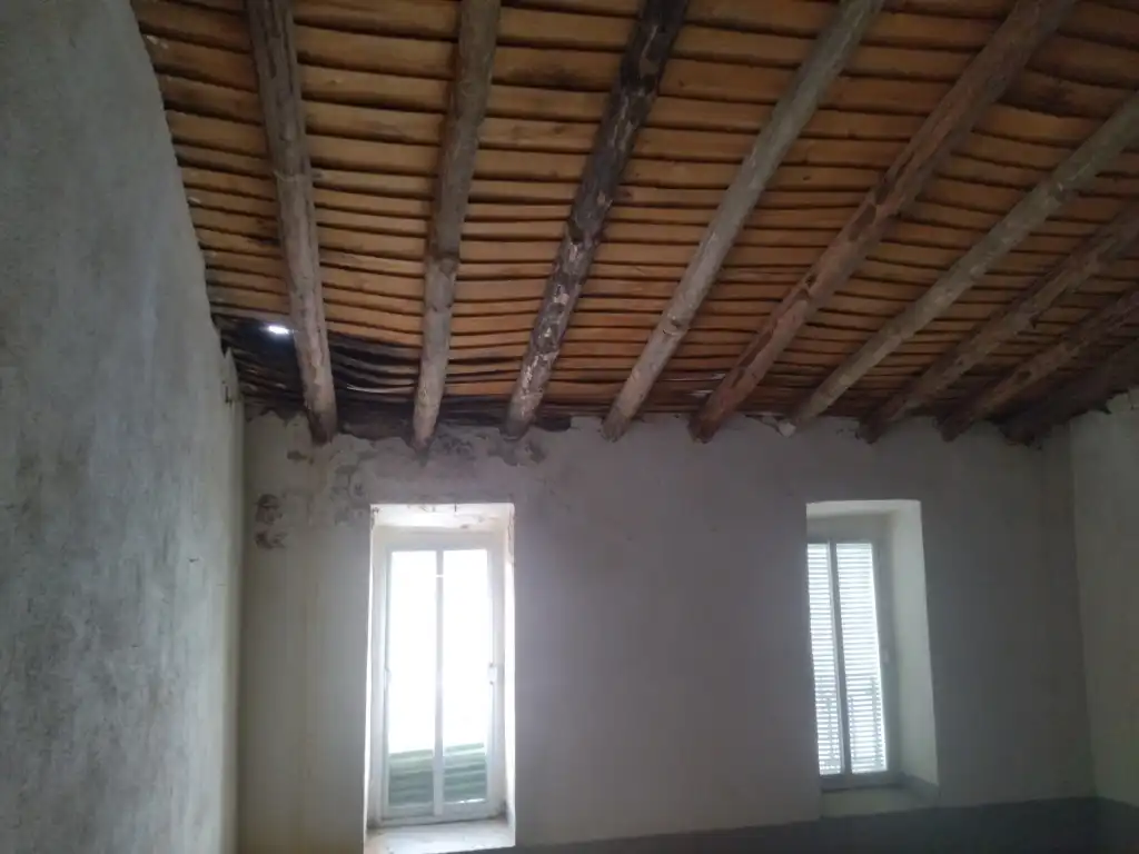 Dormitori de Finca rústica en venda en Castuera amb Terrassa i Traster