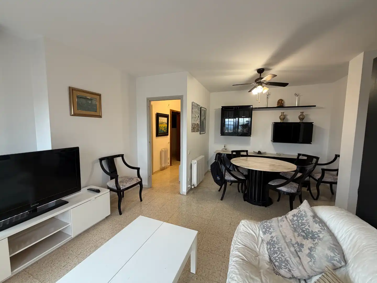 Piso con ascensor en venta en Avinguda Marignane, imagen 7