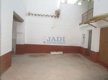Casa en venda a Valdepeñas