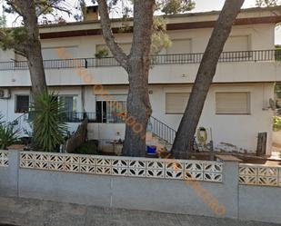 Exterior view of Flat for sale in Cambrils