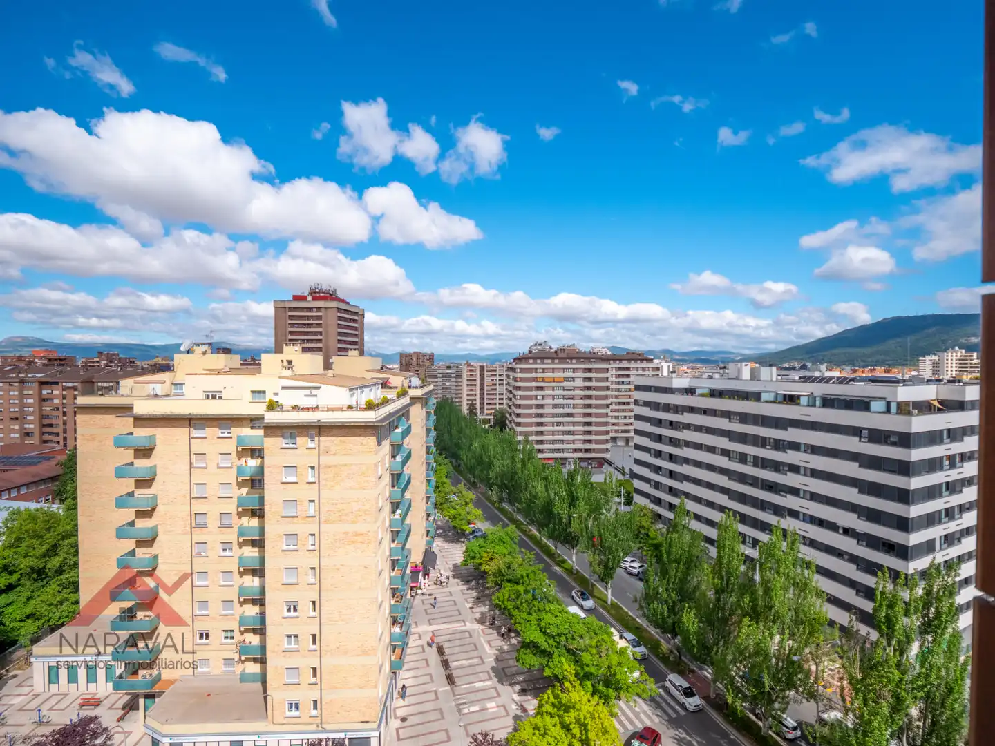 Wohnung mit Terrasse zum Verkauf in Avenida de Sancho el Fuerte, imagen 22