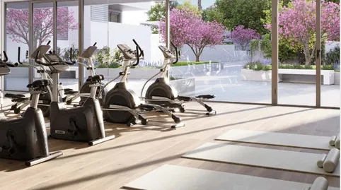 Photo 4 of Flat for rent in Calle de las Moreras, 97p, Foso - Moreras, Aranjuez