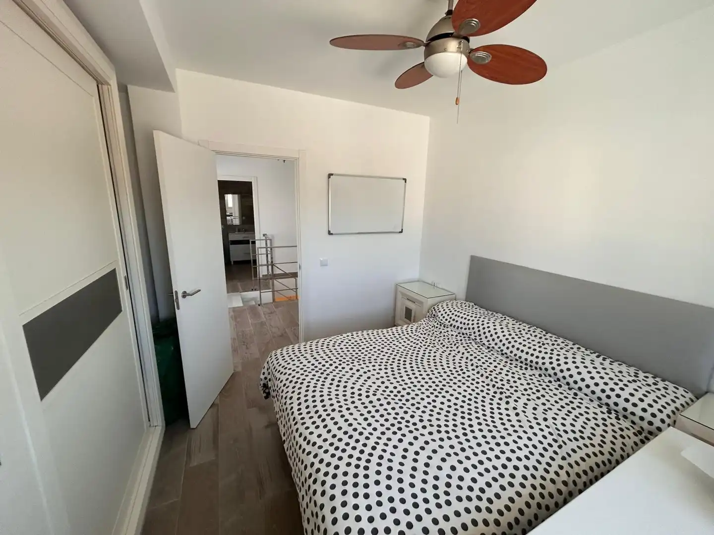 Dormitori de Casa o xalet en venda en Mazagón