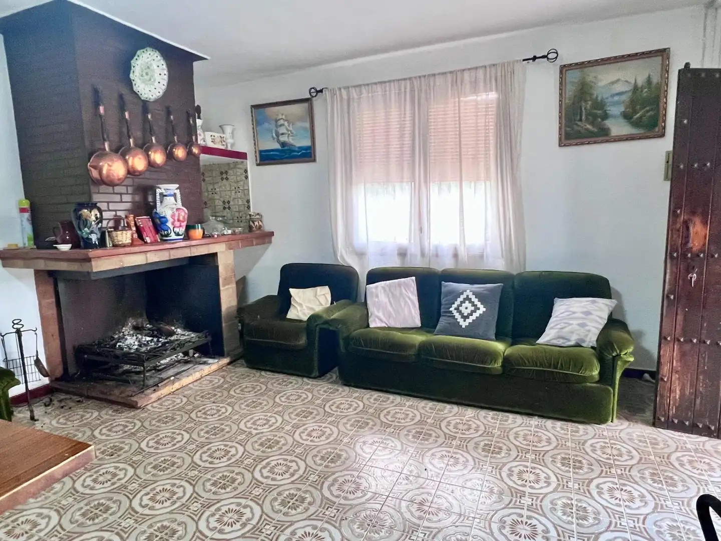 Maison rustique avec piscine à vendre à Campanet, imagen 22