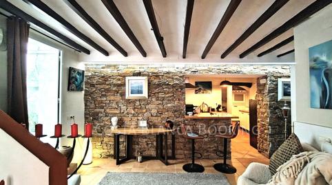 Foto 5 de Casa o xalet en venda a Finestrat Pueblo, Alicante