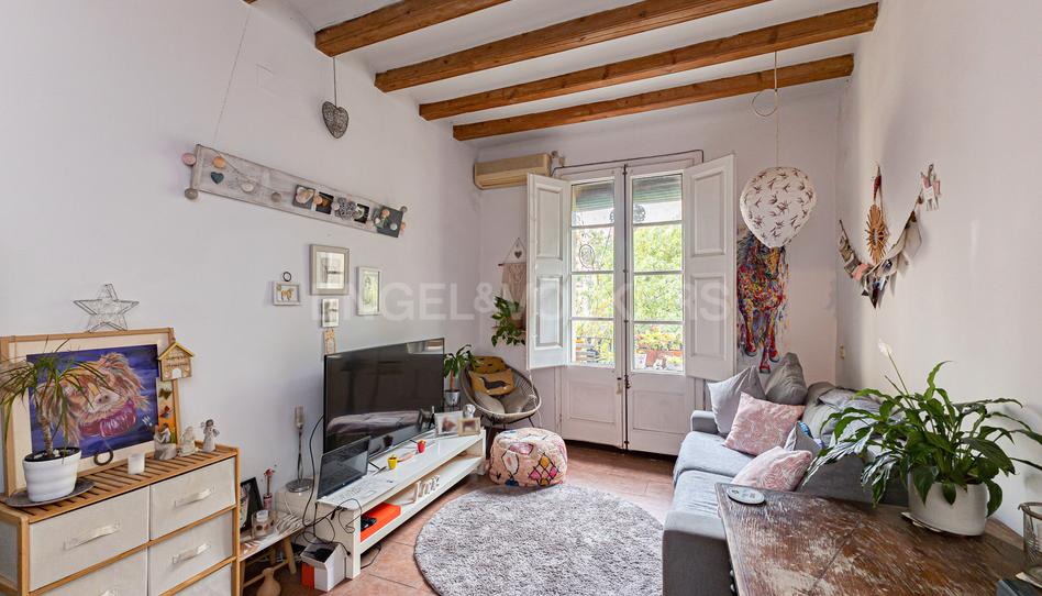 Photo 1 of Apartment for sale in Sant Pere, Sta. Caterina i la Ribera, Barcelona