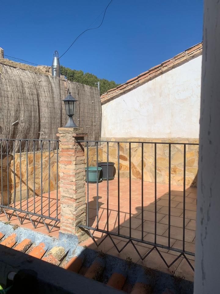 Terrace of House or chalet for sale in Calatayud  with Terrace