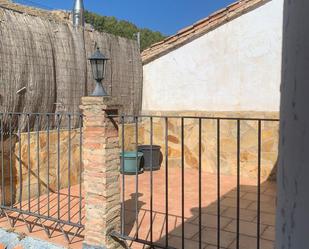 Terrassa de Casa o xalet en venda en Calatayud amb Terrassa