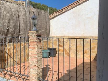 Terrace of House or chalet for sale in Calatayud  with Terrace