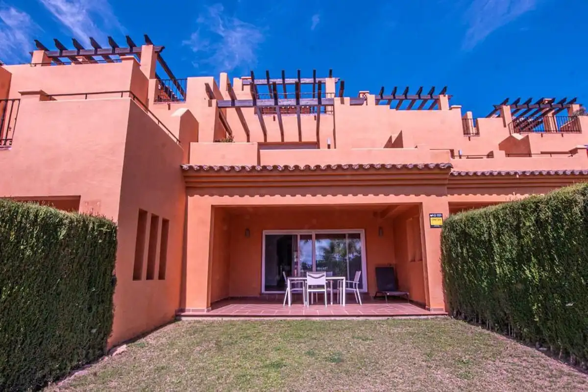 Commercial properties for sale in Paraiso - Barronal