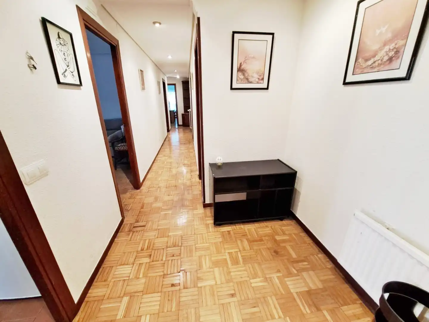 Pis en venda en Vitoria - Gasteiz amb Calefacció, Parquet i Terrassa