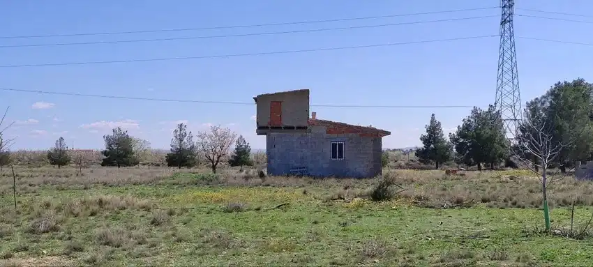 Terreno rustico in vendita a Pedanías - Extrarradio, imagen 12