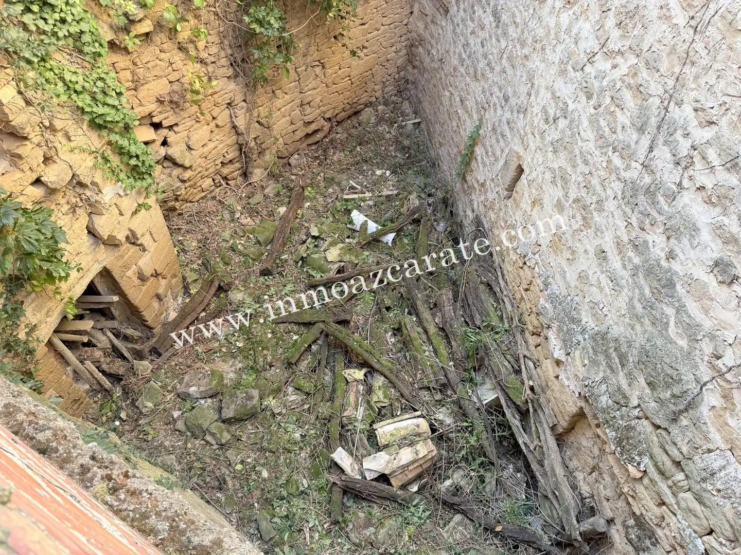 Casa adosada en venta en Arellano