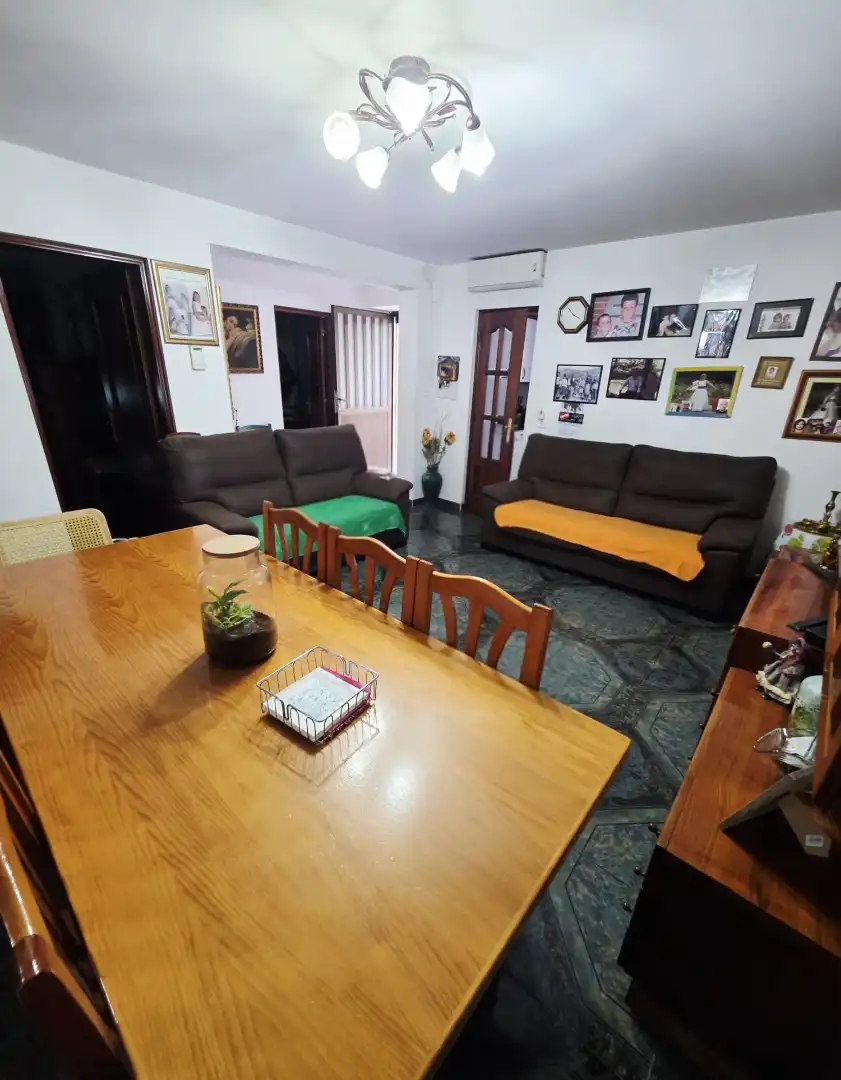 Casa amb terrassa en venda a Vacarisses, imagen 2