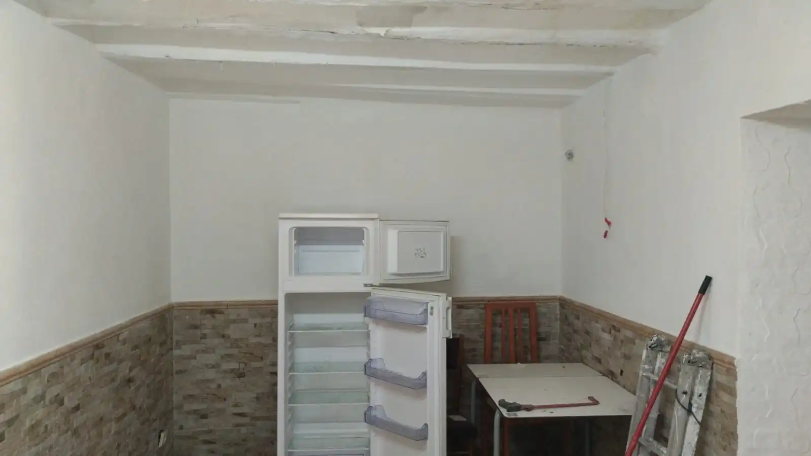 Casa o xalet en venda a Calle Huescar, 30, Puebla de Don Fadrique