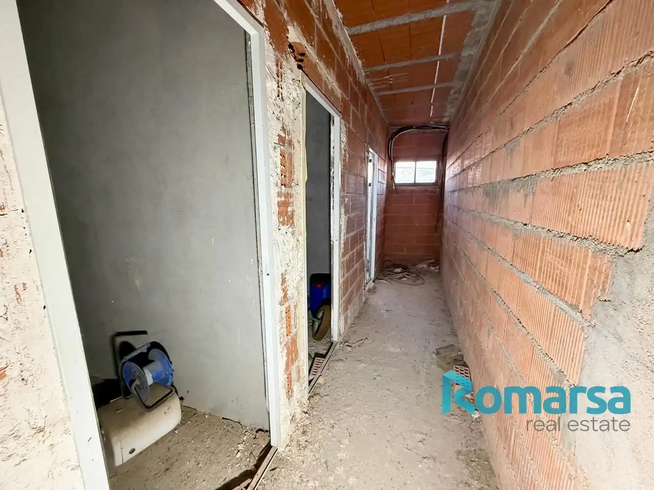 Edifici en venda a Esperanza, Burgohondo