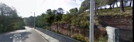 Residencial en venta en La Pobla de Claramunt