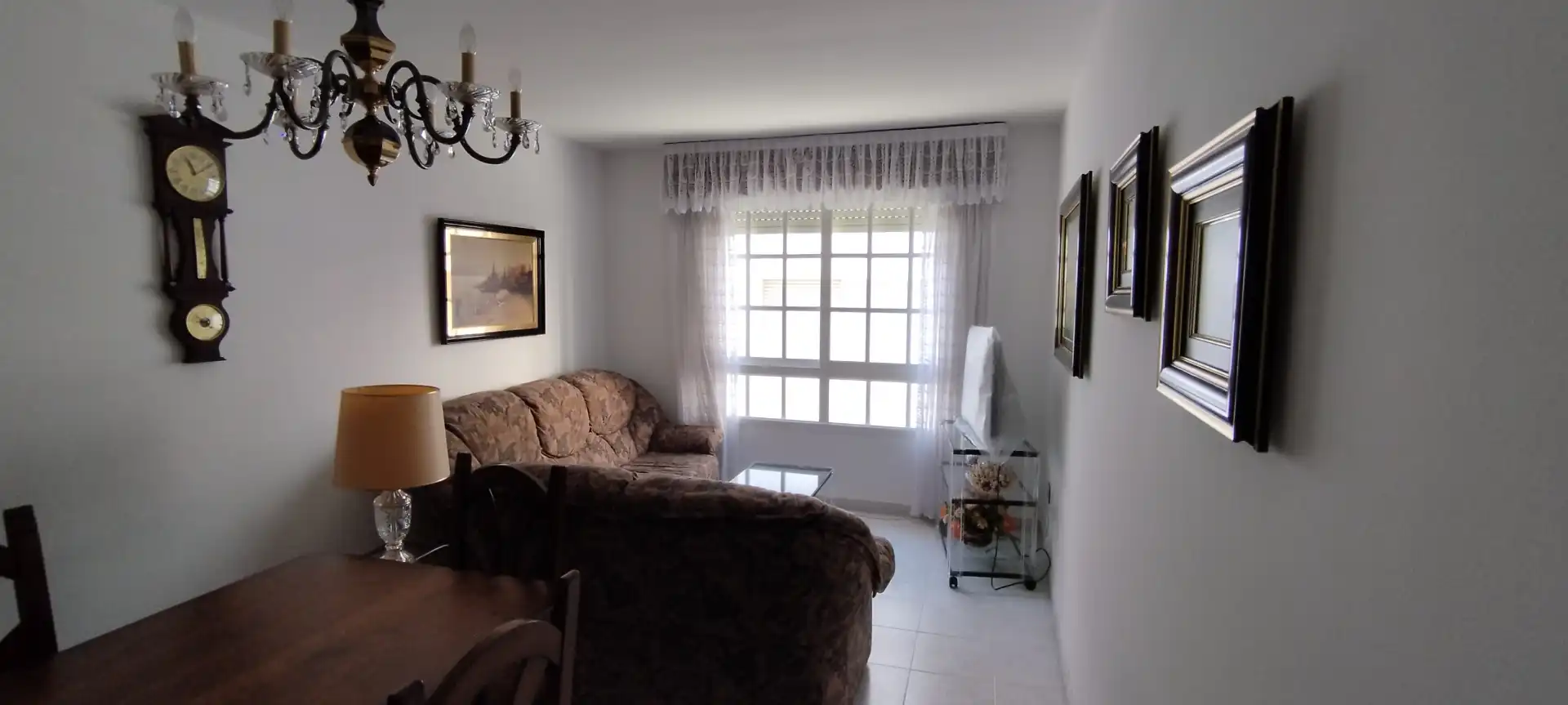 Flat for sale in Rúa Rabazal 26, imagen 4