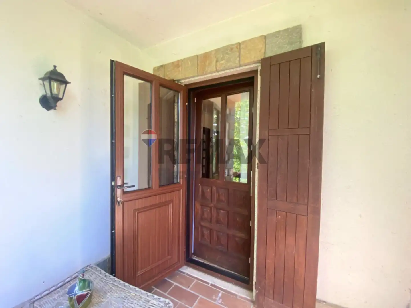 Casa o chalet en venta en Ames con Calefacción, Jardín privado y Terraza