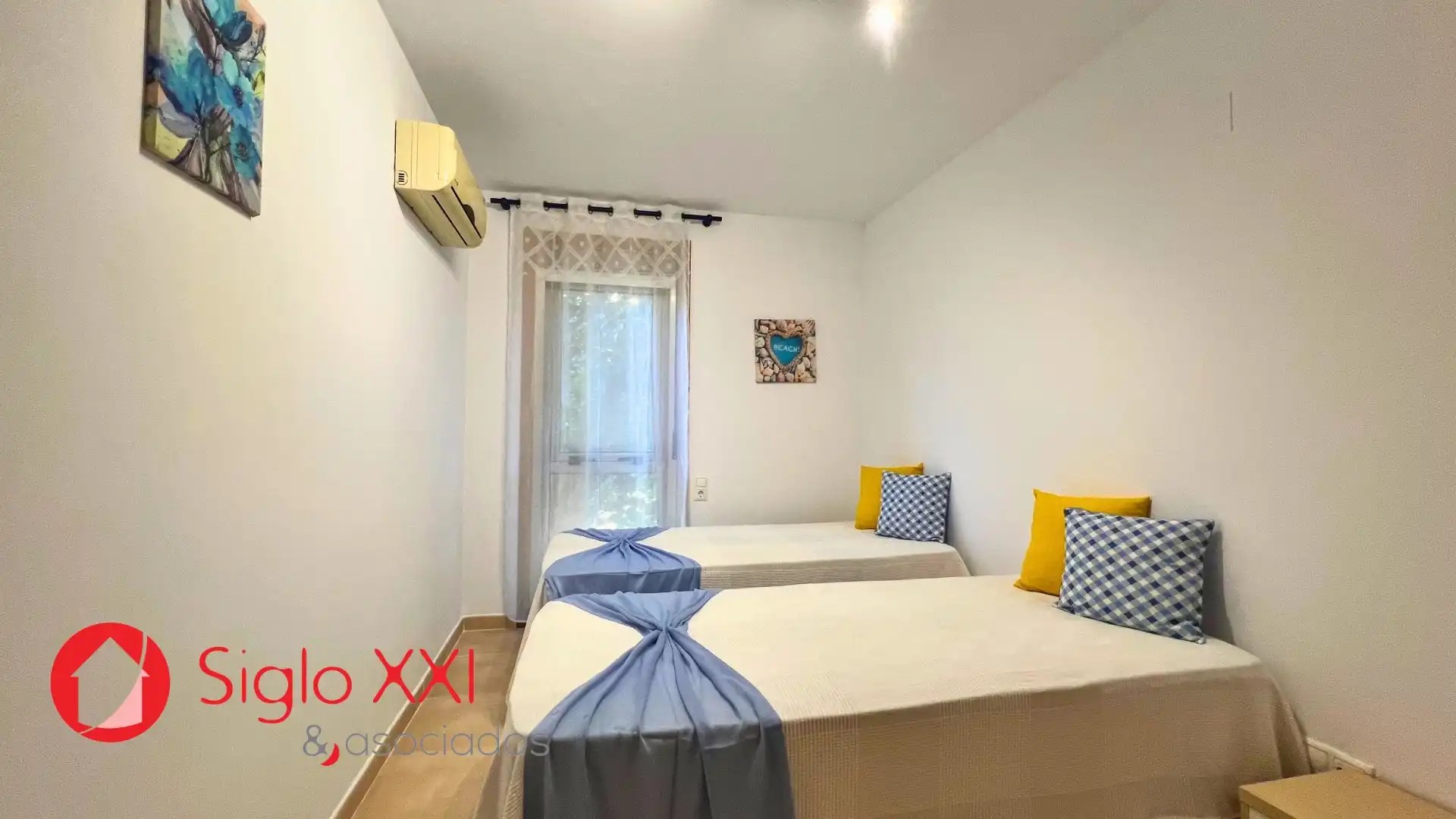 Habitación de Piso en venta en Oropesa del Mar / Orpesa con Terraza, Piscina y Balcón