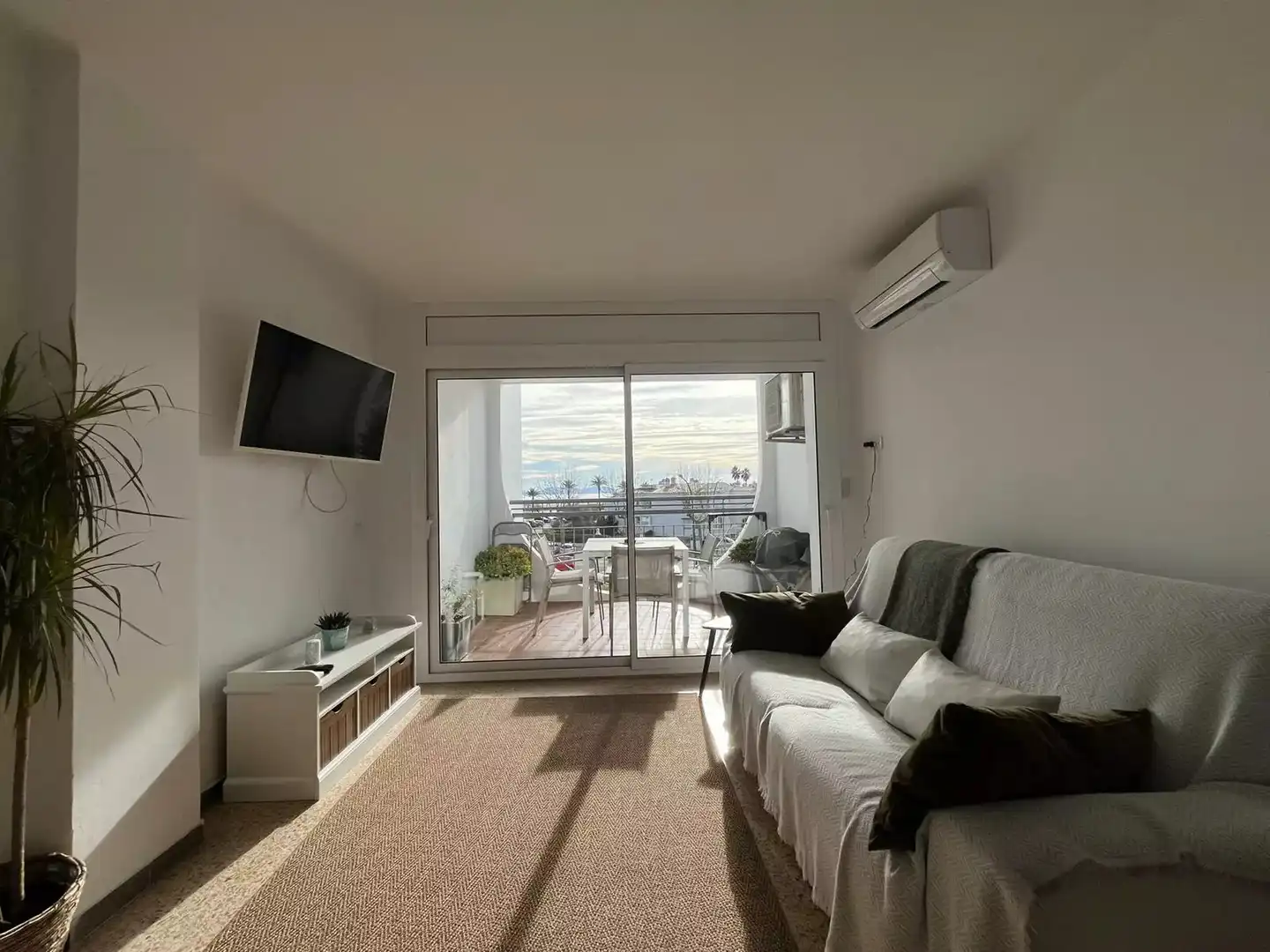 Apartamento con ascensor en venta en Moxó - Sant Mori