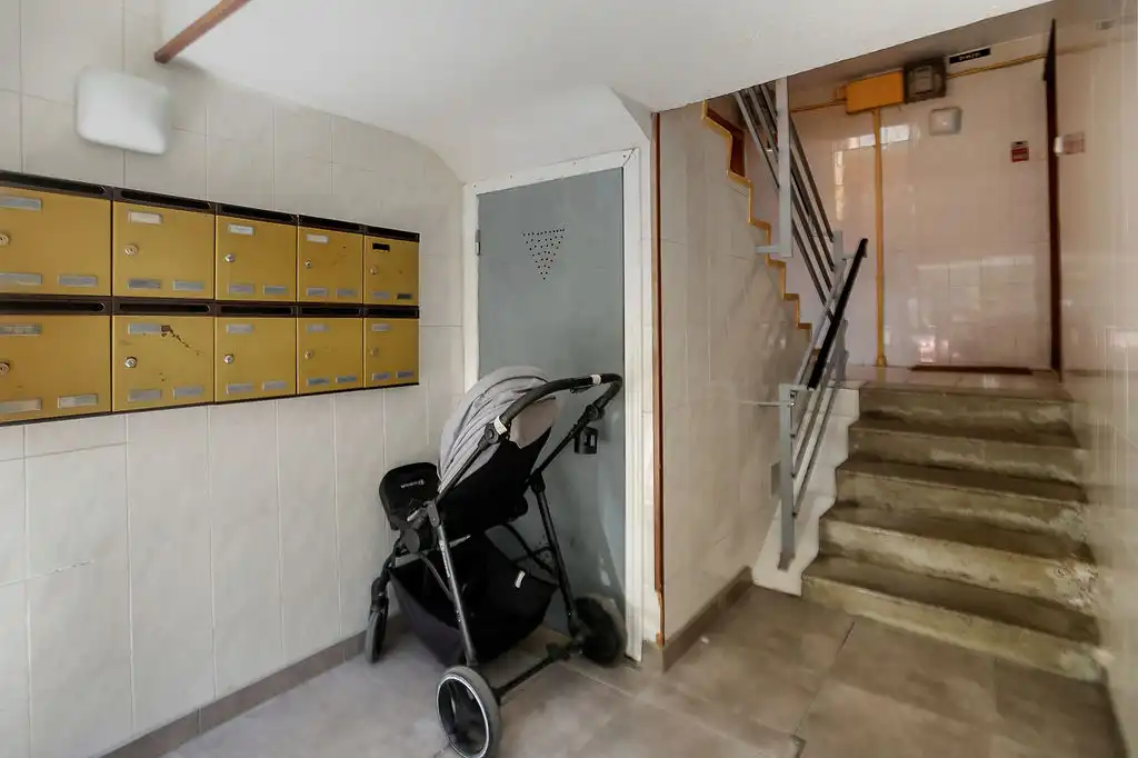 Wohnung zum Verkauf in Granollers