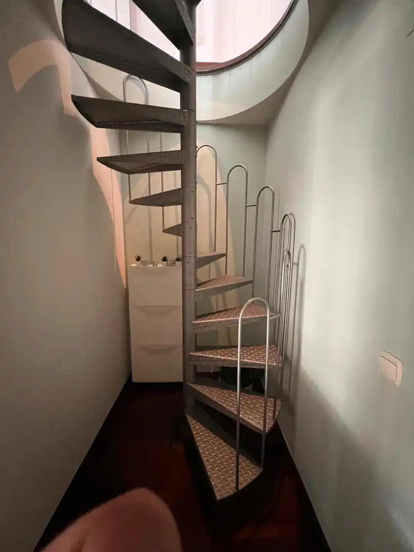 Ático en venta en Llíria con Aire acondicionado, Calefacción y Parquet