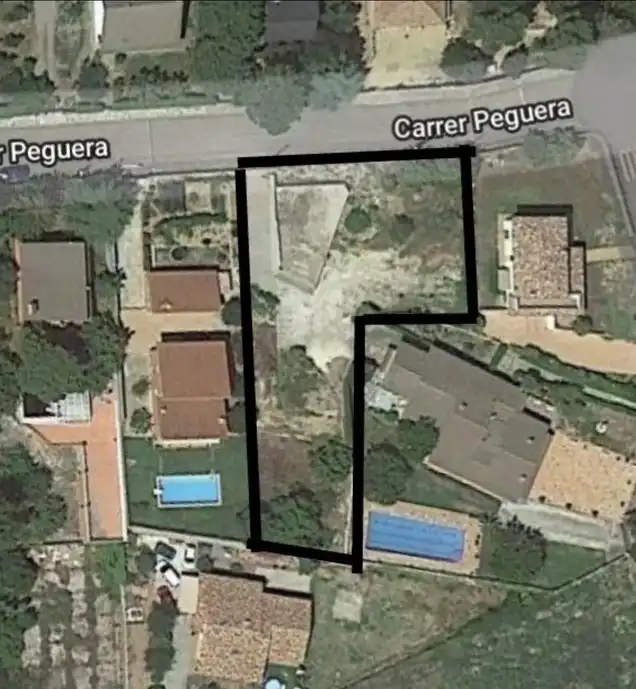 Residencial en venta en Calders
