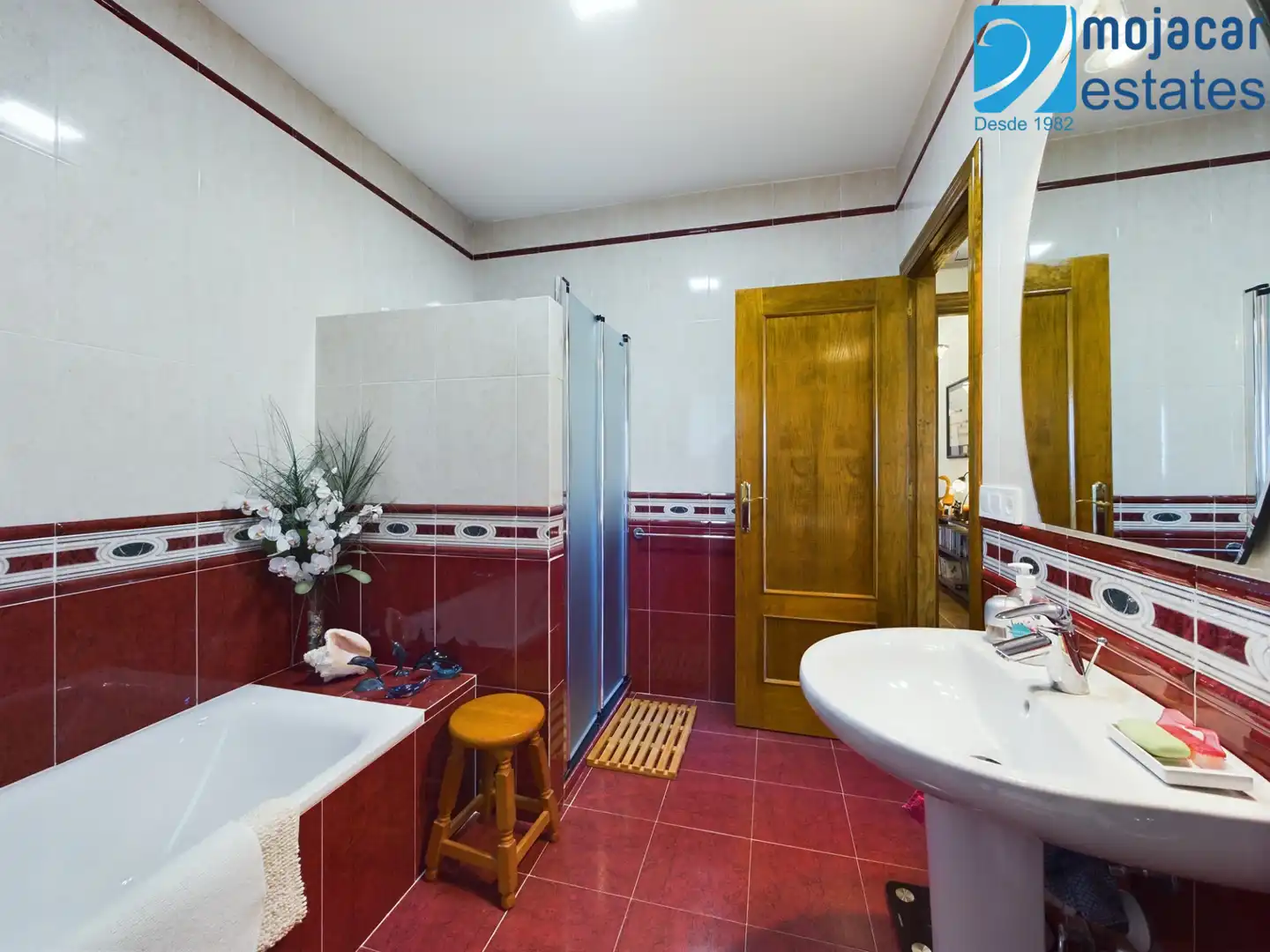 Detached house with pool for sale in Calle Garzas 66, imagen 18