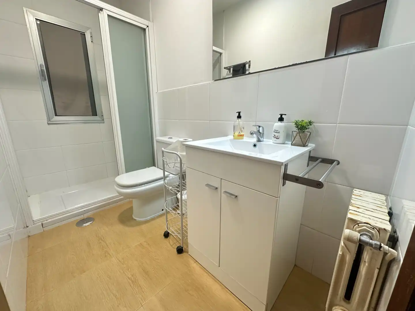 Flat with lift for sale in Rúa da República de El Salvador, imagen 14