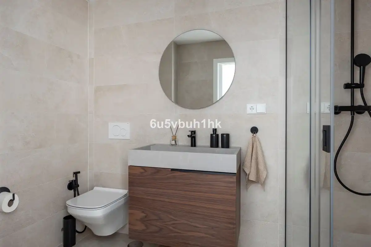 Penthouse mit Aufzug zum Verkauf in Montealto - Monterrey, imagen 43