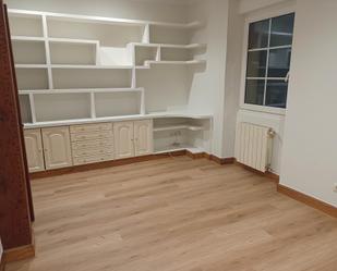 Bedroom of Flat for sale in Santander  with Heating, Parquet flooring and Terrace