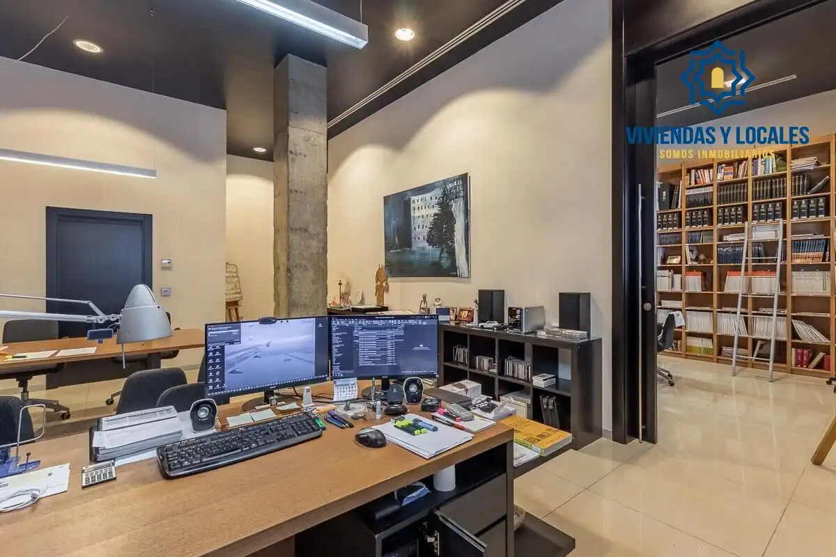 Business premises for sale in Calle CURRO CUCHARES, imagen 6