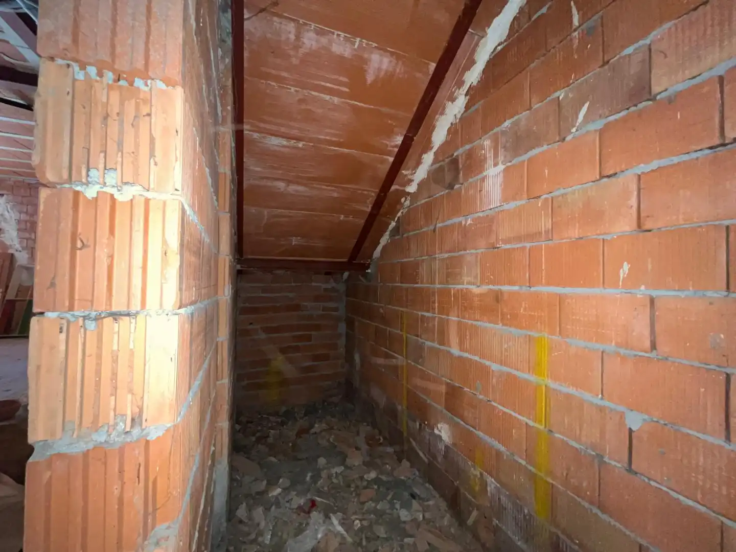 Edificio en venta en Campaspero