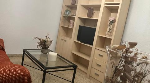 Photo 2 of Flat to rent in Universidad San Francisco,  Zaragoza Capital