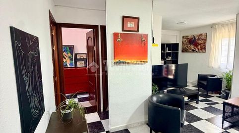 Photo 2 of Flat for sale in Piso Antonio Guzman, Alfalfa - Santa Cruz, Sevilla Capital