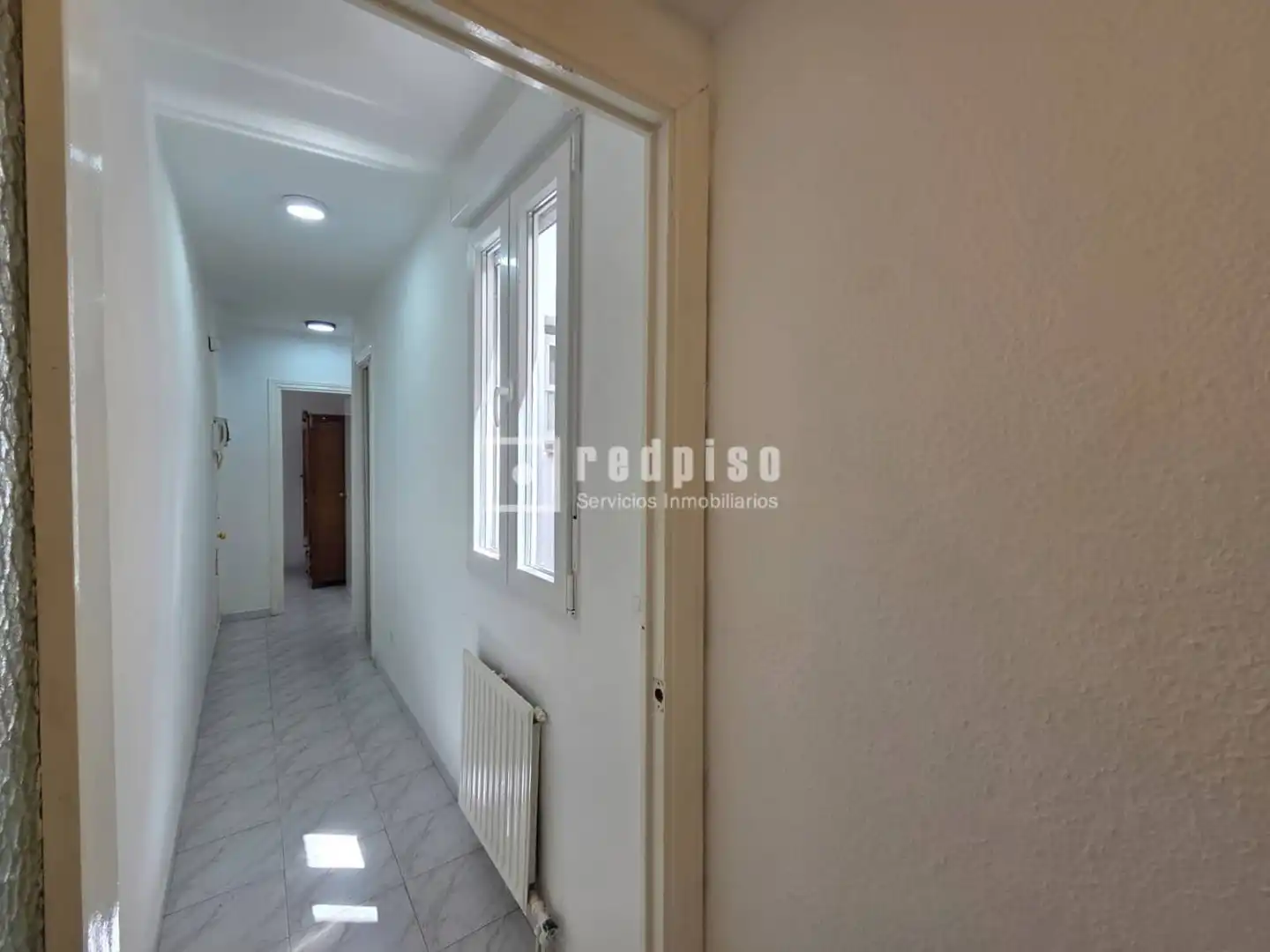 Flat for rent in Madrid  with Heating and Terrace