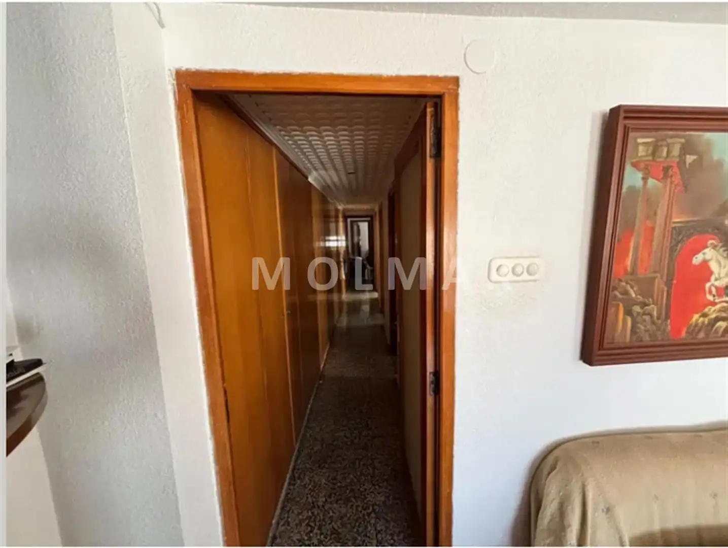 Piso en venta en Paiporta con Aire acondicionado y Amueblado