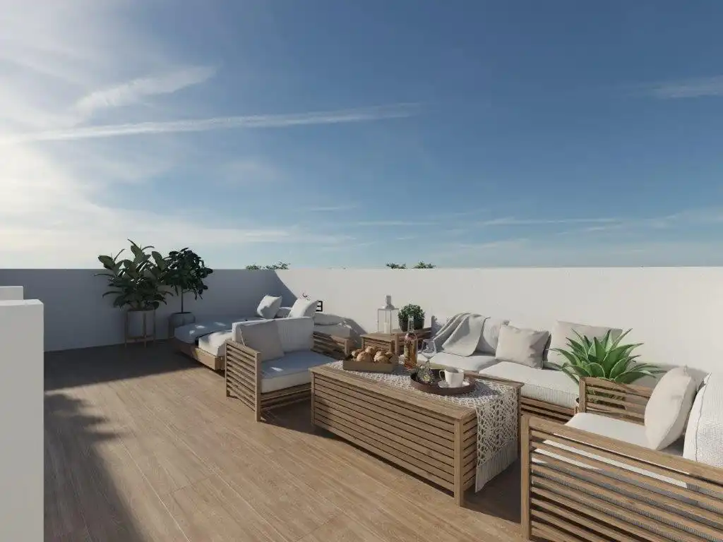 Casa a schiera con piscina in vendita a Los Montesinos, imagen 22