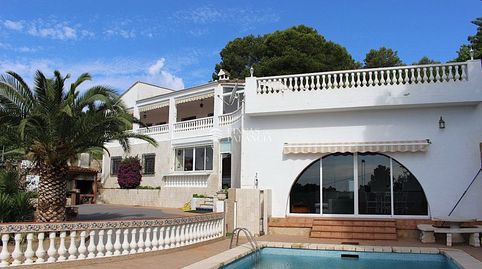 Chalet en venta en Quart De Les Valls, 7 dormitorios.